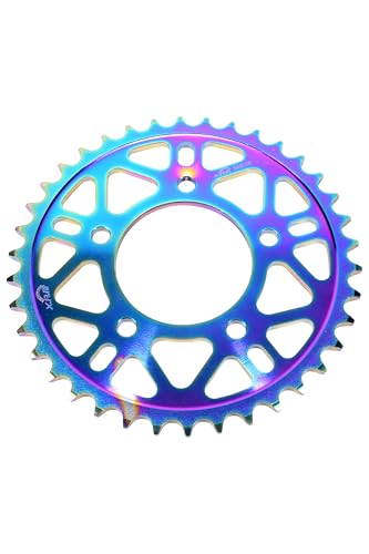 Amazon | ザム(XAM) スプロケット リア タフライト 520-45 バイク用品